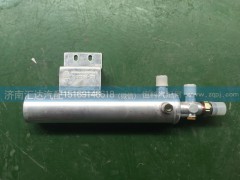 WG1684820108,重汽豪卡干燥瓶總成,濟(jì)南匯達(dá)汽配銷售中心