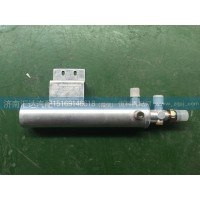 重汽豪卡干燥瓶總成WG1684820108