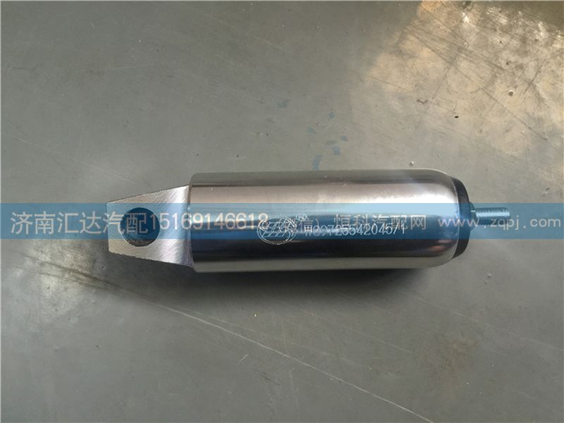 重汽豪沃09款EVB排氣制動蝶閥助力缸 豪沃A7蝶閥助力缸/WG9725542045