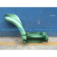 重汽豪沃10款前葉子板WG1642230105L 0106R