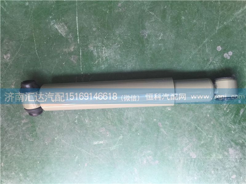 重汽豪沃 斯太爾金王子減振器 前橋減震器/WG9100680001