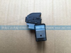 WG1642330181,重汽豪沃電動(dòng)門窗開(kāi)關(guān) 電動(dòng)玻璃升降器開(kāi)關(guān)WG1642330181,濟(jì)南匯達(dá)汽配銷售中心