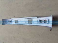 ,重汽豪沃高位保險(xiǎn)杠 鐵杠,濟(jì)南匯達(dá)汽配銷(xiāo)售中心