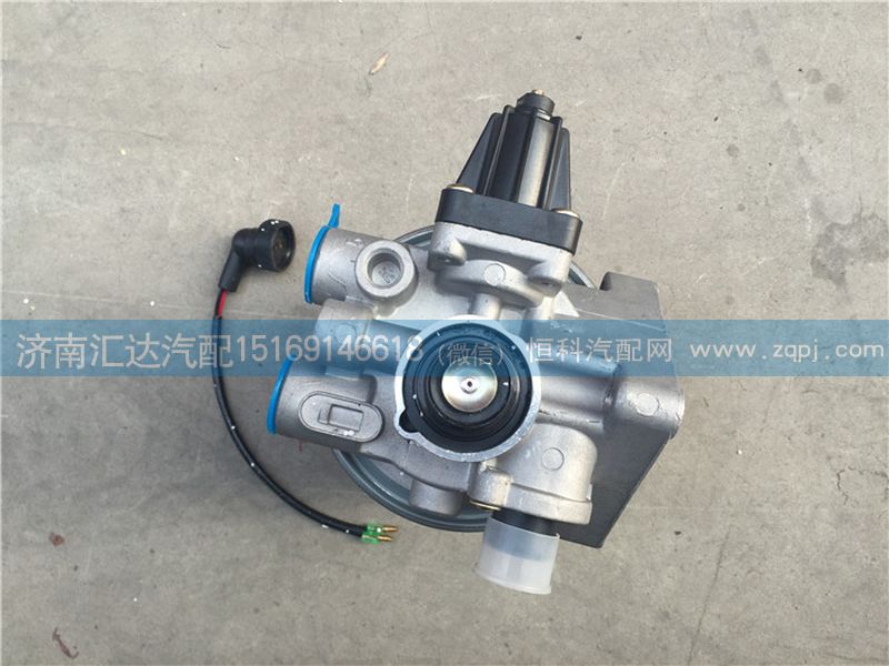 重汽豪沃斯太爾（王）陜汽奧龍德龍F(tuán)2000干燥器總成 小孔/AZ9100368471