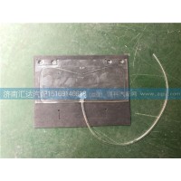 重汽豪沃座椅靠背氣囊
