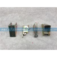 重汽豪運前面板鎖NZ1651110090 前面板鎖柱