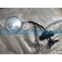 重汽豪運下視鏡總成NZ1651770044