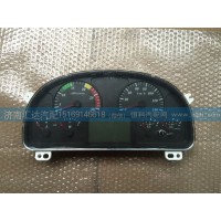 重汽豪運組合儀表NZ9525582010 豪運組合儀表總成