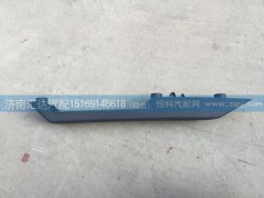 AZ1608330013, AZ1608330014,重汽金王子車門內(nèi)把手AZ1608330013右 AZ1608330014左,濟(jì)南匯達(dá)汽配銷售中心