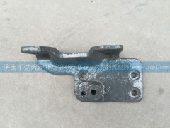 AZ1608434712,重汽金王子前懸減震器下支架,濟南匯達汽配銷售中心