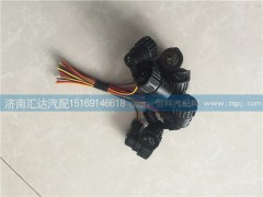 ,重汽陜汽新款傳感器接頭,濟(jì)南匯達(dá)汽配銷售中心