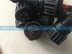 ,重汽陜汽新款傳感器接頭,濟(jì)南匯達(dá)汽配銷售中心