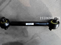 1131929580004,推力桿,濟(jì)南鑫誠旭歐曼汽車配件有限公司