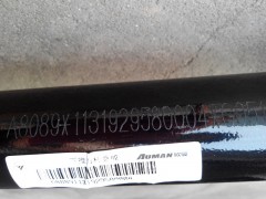 1131929580004,推力桿,濟(jì)南鑫誠旭歐曼汽車配件有限公司