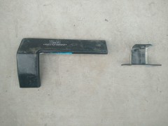 H4531010044A0,包角支架,濟南鑫誠旭歐曼汽車配件有限公司