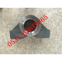 北奔重卡北方奔馳平衡軸座（斜八孔）A5603250212