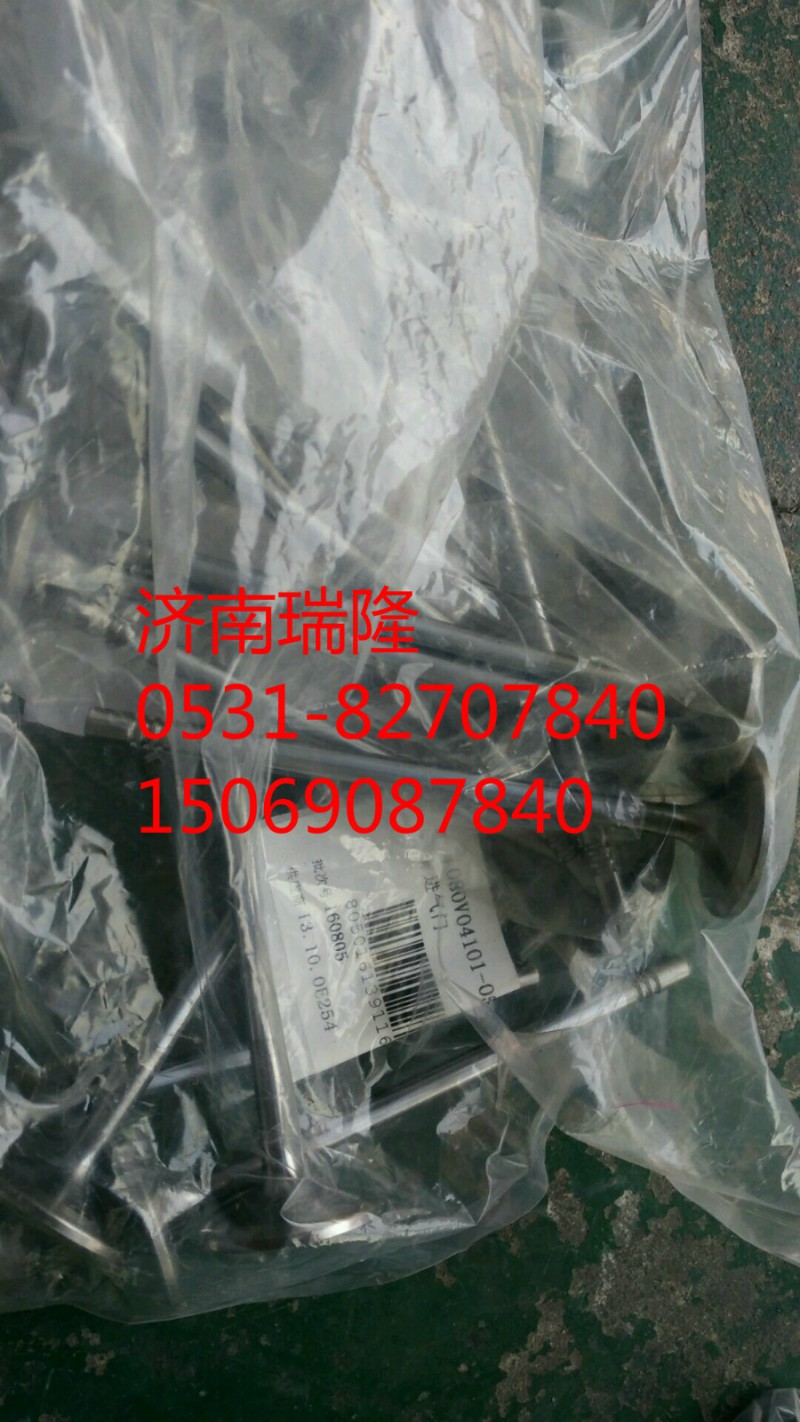 080V04101-0537,進(jìn)氣門,濟(jì)南瑞隆工貿(mào)重卡動(dòng)力專營(yíng)