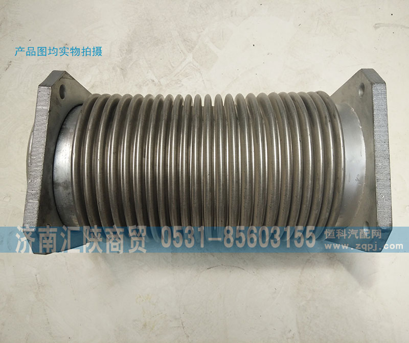 DZ95259510016,撓性軟管,濟南匯陜商貿(mào)有限公司