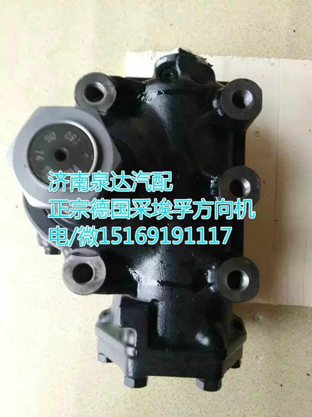 8043955150,動(dòng)力轉(zhuǎn)向器/方向機(jī),濟(jì)南泉達(dá)汽配有限公司