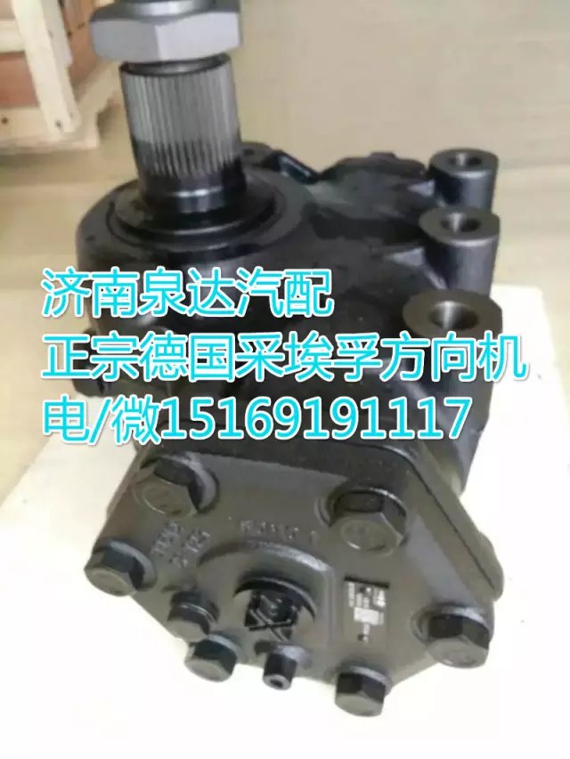 8098955790,動力轉(zhuǎn)向器/方向機(jī),濟(jì)南泉達(dá)汽配有限公司