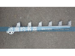 VG1540040230,出水管,濟(jì)南約書(shū)亞汽車(chē)配件有限公司（原華魯信業(yè)）