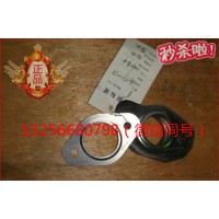 供應(yīng)VG1557110038重汽豪沃斯太爾發(fā)動機(jī)三孔墊片