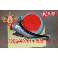 供VG1095110096重汽豪沃斯太爾發(fā)動(dòng)機(jī)廢氣渦輪增壓器