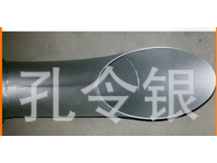 NZ1654430055,左下連接支架總成,濟(jì)南隆旭汽車配件有限公司