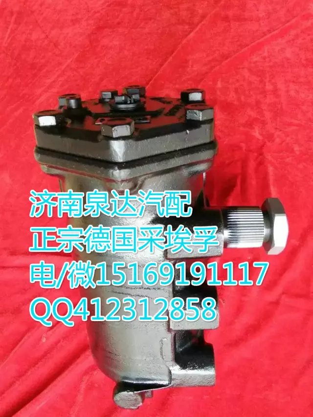 8043955150,動(dòng)力轉(zhuǎn)向器/方向機(jī),濟(jì)南泉達(dá)汽配有限公司