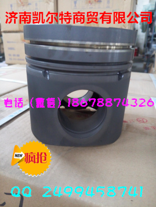 供應(yīng)中國重汽濰柴發(fā)動機活塞612600030068 凱爾特/602600030068