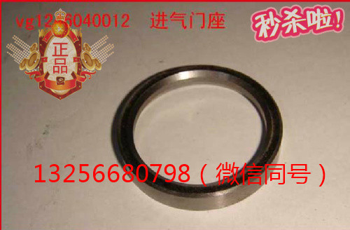 VG1246040012重汽豪沃斯太爾金王子發(fā)動(dòng)機(jī)進(jìn)氣門座圈/VG1246040012