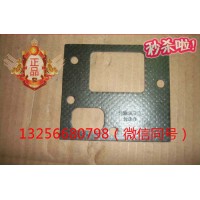 VG1500110024重汽豪沃斯太爾金王子發(fā)動(dòng)機(jī)進(jìn)氣管墊片