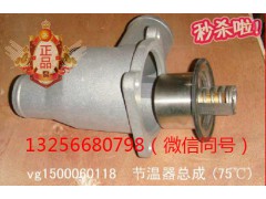 VG1500060118,發(fā)動(dòng)機(jī)節(jié)溫器,濟(jì)南凱爾特商貿(mào)有限公司