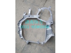 WG9925720130,前照燈左支架,濟南明鉅汽車配件有限公司（原濟南協(xié)力）
