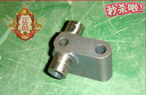 供應(yīng)VG1099050005重汽豪沃斯太爾發(fā)動(dòng)機(jī)氣門搖臂座/VG1099050005