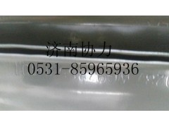 AZ9725530401,風(fēng)扇護風(fēng)罩總成（4X2）,濟南明鉅汽車配件有限公司（原濟南協(xié)力）