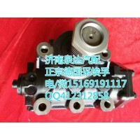 德國采埃孚/東風動力轉向器/方向機濟南泉達供應8098