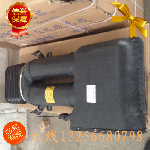 供應(yīng)WG9719190002重汽豪沃斯太爾金王子進(jìn)氣道總成/WG9719190002
