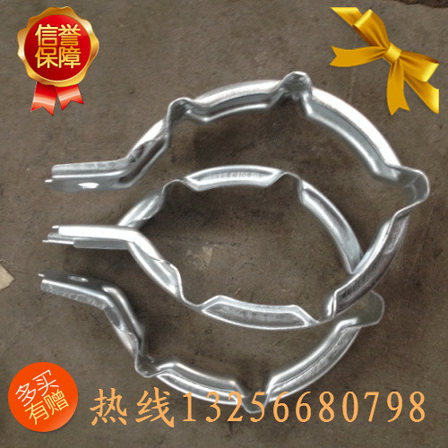 VG1557110087,排氣管卡箍,濟南凱爾特商貿(mào)有限公司