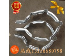 VG1557110087,排氣管卡箍,濟南凱爾特商貿(mào)有限公司