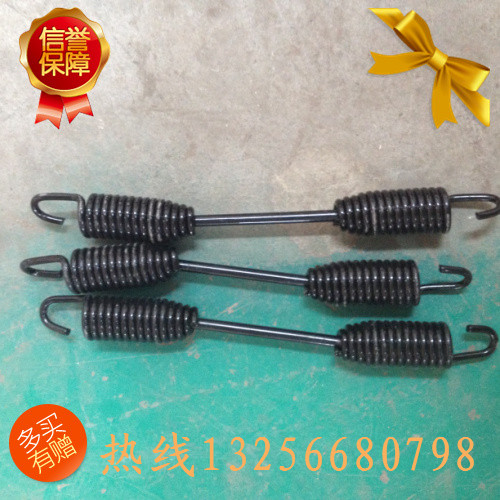 供應(yīng)AZ9100440060重汽豪沃斯太爾金王子剎車(chē)回位簧/AZ9100440060