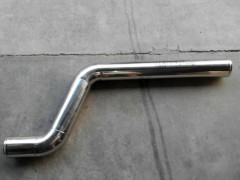 1425111901004,中冷器進(jìn)氣鋼管,濟(jì)南鑫誠旭歐曼汽車配件有限公司