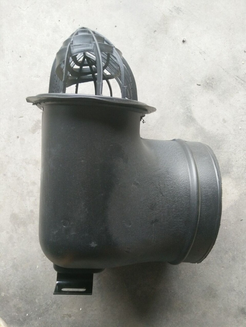 1419111920029,空濾進氣彎管,濟南鑫誠旭歐曼汽車配件有限公司