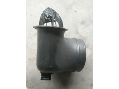 1419111920029,空濾進氣彎管,濟南鑫誠旭歐曼汽車配件有限公司