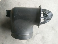 1419111920029,空濾進氣彎管,濟南鑫誠旭歐曼汽車配件有限公司