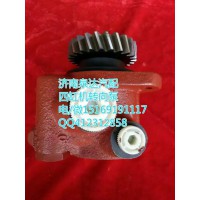 玉柴4108發(fā)動機轉(zhuǎn)向助力泵/轉(zhuǎn)向泵濟南泉達供應