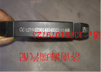 濰柴揚州盛達寬體漢德425礦用橋橋殼螺母/DZ90149346003