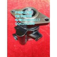 風(fēng)神6012輕卡轉(zhuǎn)向助力泵/轉(zhuǎn)向泵濟(jì)南泉達(dá)供應(yīng)