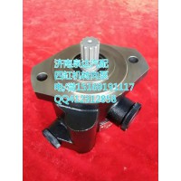 康明斯雙橋6CT300發(fā)動機轉向助力泵/轉向泵大連匯圓配套