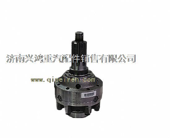 AZ99014320166,差速器殼,濟(jì)南興鴻重汽配件銷(xiāo)售中心